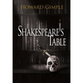 Shakespeare's Table