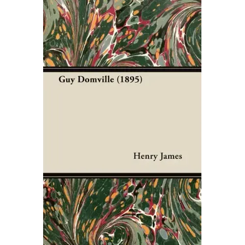 Guy Domville (1895)