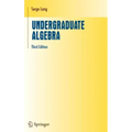 Undergraduate Algebra