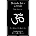 The Hindu Book of Astrology: Yogic Knowledge