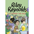 Riley Reynolds Glitterfies the Gala