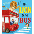 The Lion on the Bus