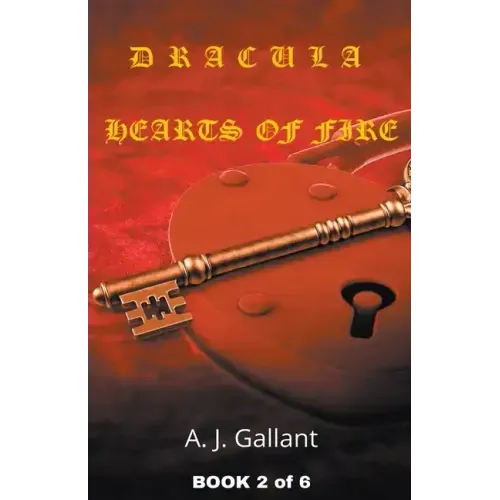 Dracula Hearts of Fire