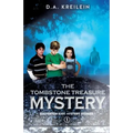 The Tombstone Treasure Mystery