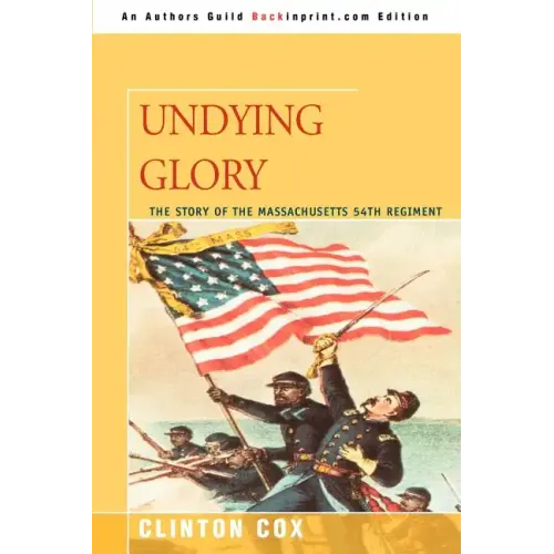Undying Glory