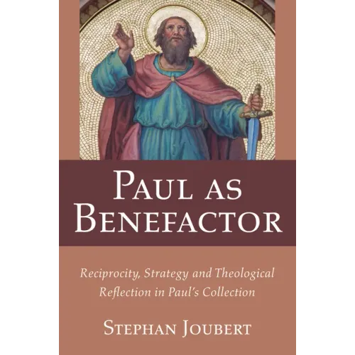 Paul as Benefactor