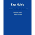 Easy Guide: 312-49 Computer Hacking Forensic Investigator (CHFI): Questions and Answer