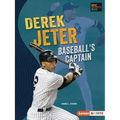 Derek Jeter: Baseball's Captain