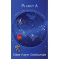 Planet A: a mother's memior of Autism Spectrum Disorder