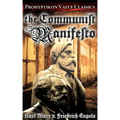 The Communist Manifesto