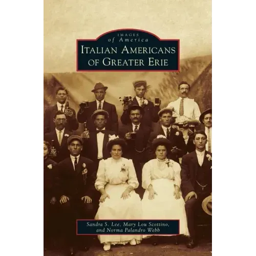 Italian Americans of Greater Erie