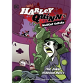 The Joker Hideout Heist