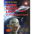 Alien Blood Lust: Are There Vampires in Space?