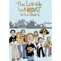The Little Who Dat, who didn't