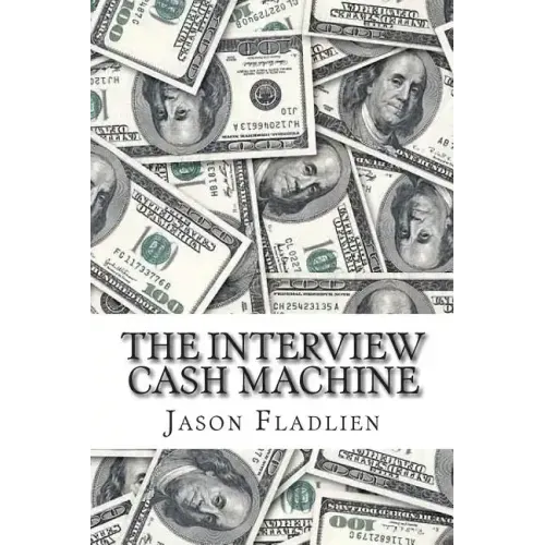 The Interview Cash Machine