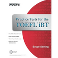 Practice Tests for the TOEFL iBT [With CD (Audio)]