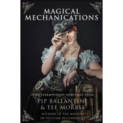 Magical Mechanications