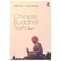 Chinese Buddhist Texts: An Introductory Reader