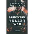 Lahontan Valley War: A Terrence Corcoran Western