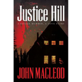 Justice Hill: a savage murder, a love story