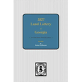 1827 Land Lottery of Georgia