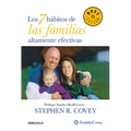 Los 7 Hábitos de Las Familias Altamente Efectivas / The 7 Habits of Highly Effective Families
