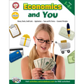 Economics and You, Grades 5 - 8