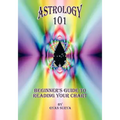 Astrology 101: Beginner's Guide to Reading Your Chart