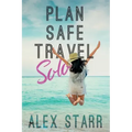 Plan Safe Travel Solo