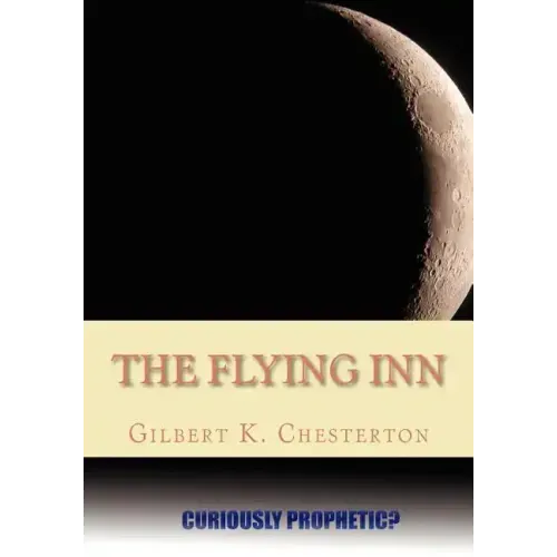 The Flying Inn