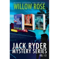 Jack Ryder Mystery Series: Vol 1-3