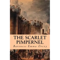 The Scarlet Pimpernel