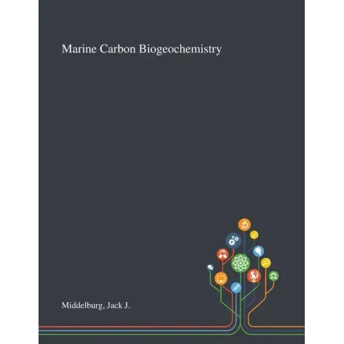 Marine Carbon Biogeochemistry