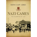 Nazi Games: The Olympics of 1936