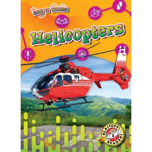 Helicopters