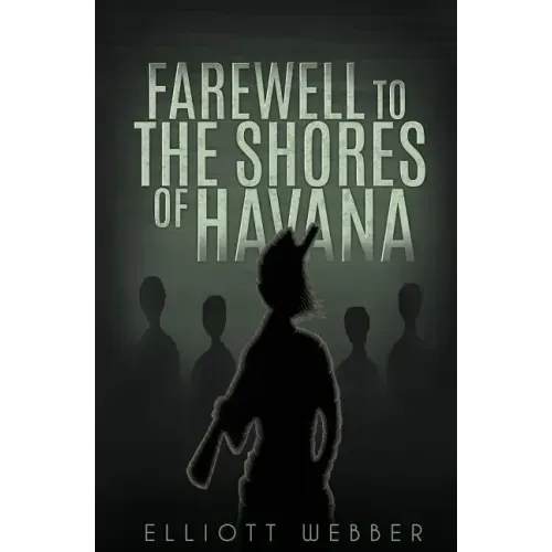 Farewell to the Shores of Havana