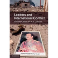 Leaders and International Conflict