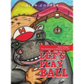 Let's Play Ball: "Game Changer" the Adventures of Blessing Part Iii