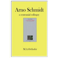 Arno Schmidt