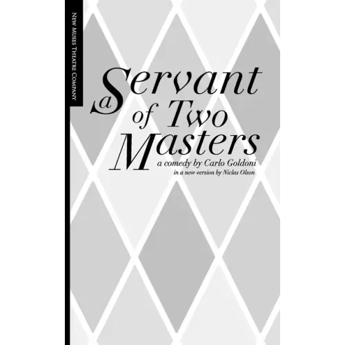 A Servant of Two Masters