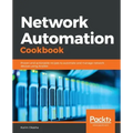 Network Automation Cookbook
