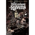 An Unkindness of Ravens