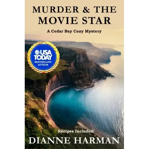 Murder and The Movie Star