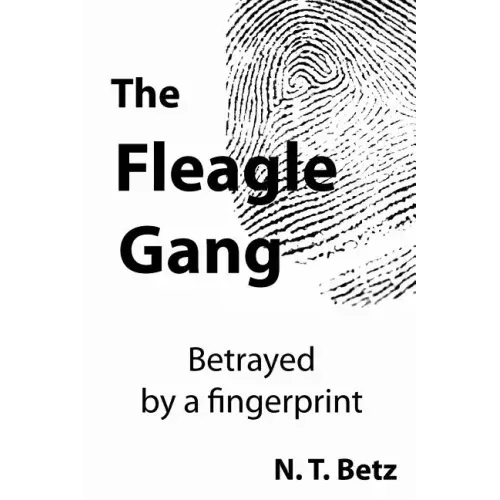 The Fleagle Gang
