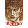 Thunderbolt: Torn Enemy of Rome