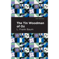 The Tin Woodman of Oz
