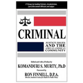 Criminal Justice Issues and the African-American Community