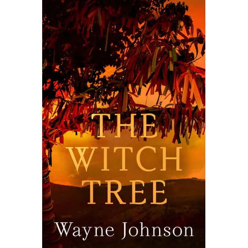 The Witch Tree