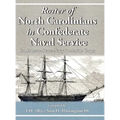 Roster of North Carolinians in Confederate Naval Service