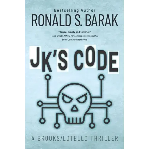 JK's Code